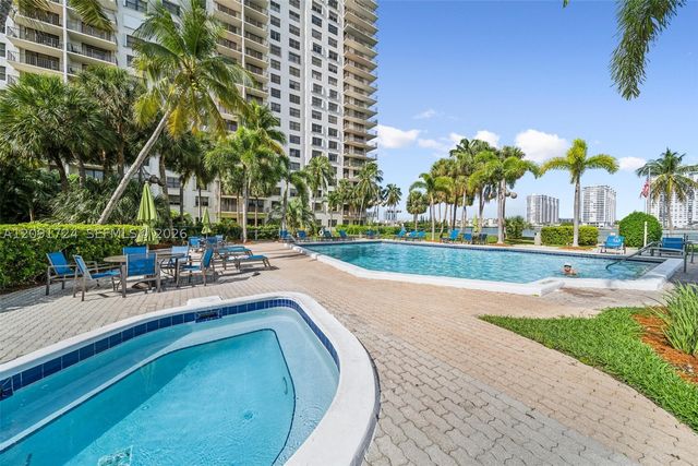18151 NE 31st Ct 2008, Aventura, FL 33160