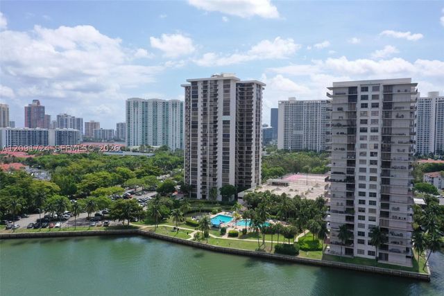 18151 NE 31st Ct 2008, Aventura, FL 33160