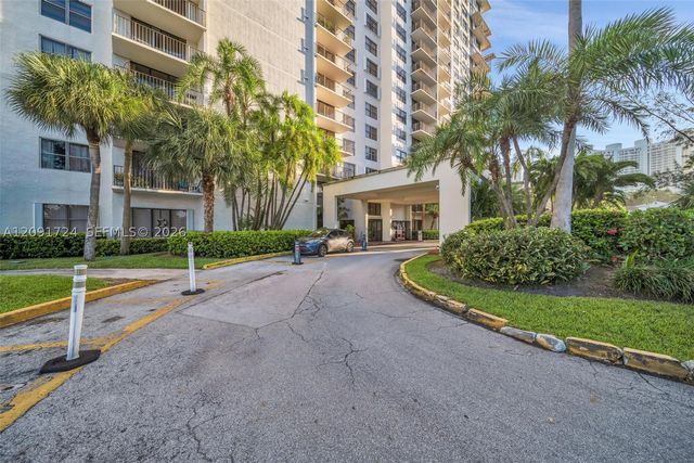 18151 NE 31st Ct 2008, Aventura, FL 33160