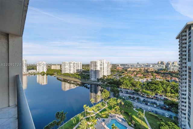 18151 NE 31st Ct 2008, Aventura, FL 33160
