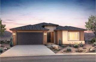 74 Mountaingem, Santa Fe, NM 87508