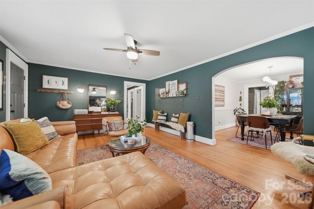 504 W 6th Street, Newton, NC 28658