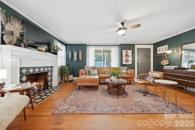 504 W 6th Street, Newton, NC 28658