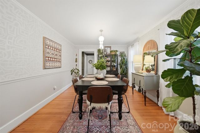 504 W 6th Street, Newton, NC 28658