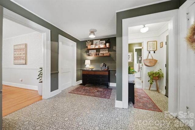 504 W 6th Street, Newton, NC 28658