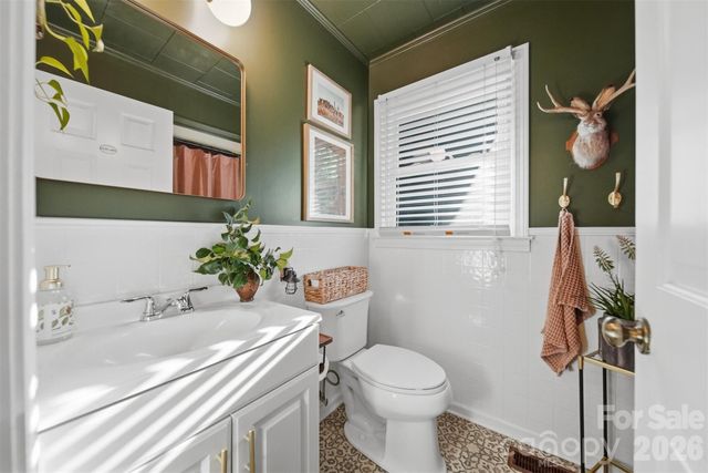 504 W 6th Street, Newton, NC 28658
