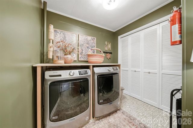 504 W 6th Street, Newton, NC 28658