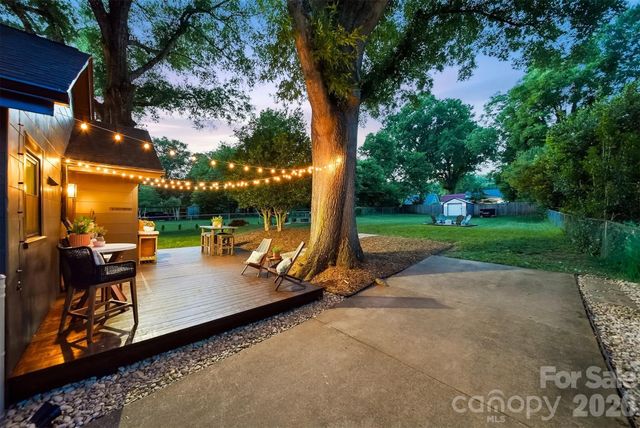 504 W 6th Street, Newton, NC 28658