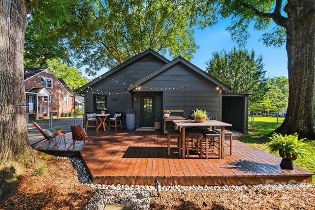 504 W 6th Street, Newton, NC 28658