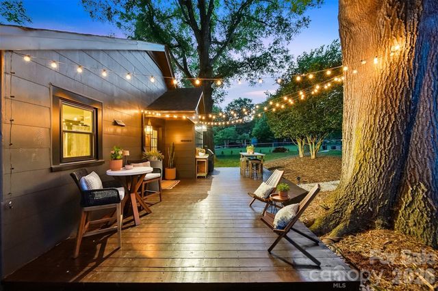504 W 6th Street, Newton, NC 28658