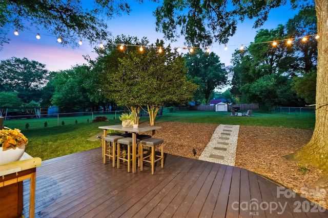 504 W 6th Street, Newton, NC 28658