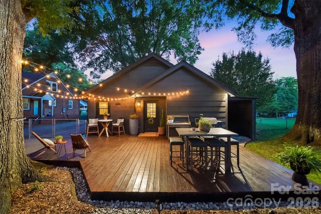 504 W 6th Street, Newton, NC 28658