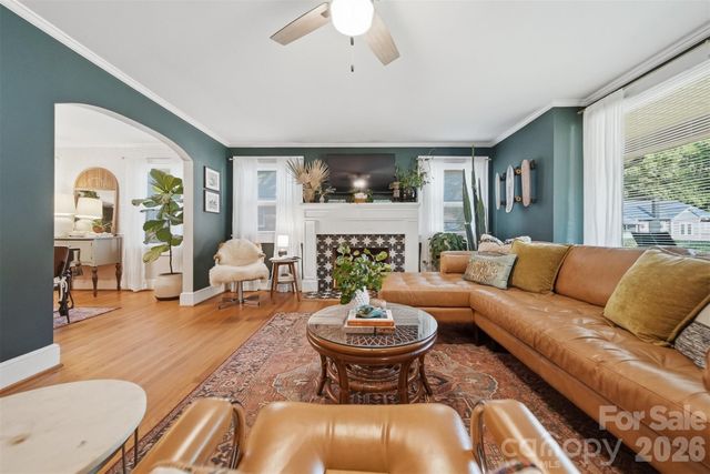 504 W 6th Street, Newton, NC 28658