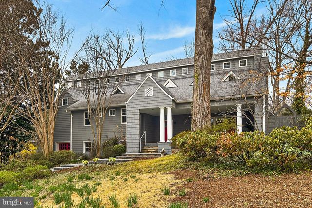 312 W COLUMBIA ST, Falls Church, VA 22046