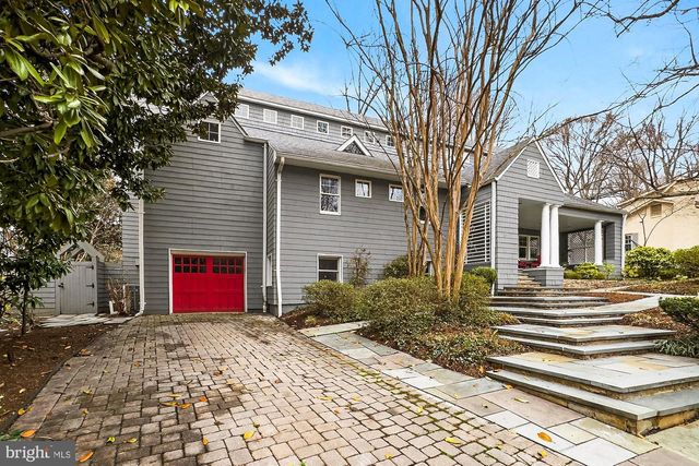 312 W COLUMBIA ST, Falls Church, VA 22046