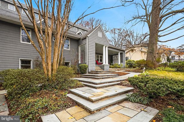 312 W COLUMBIA ST, Falls Church, VA 22046