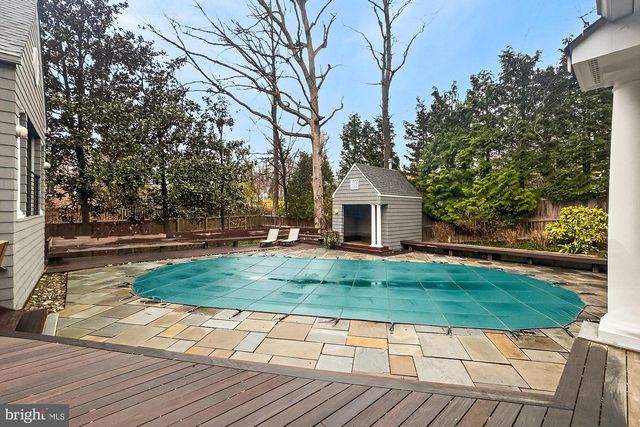 312 W COLUMBIA ST, Falls Church, VA 22046