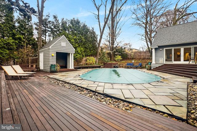 312 W COLUMBIA ST, Falls Church, VA 22046