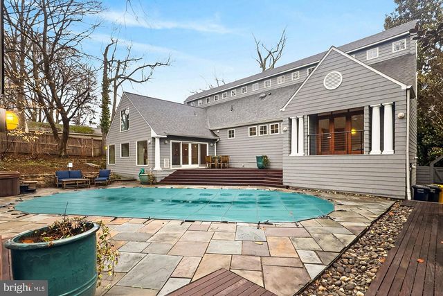 312 W COLUMBIA ST, Falls Church, VA 22046