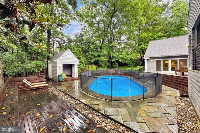 312 W COLUMBIA ST, Falls Church, VA 22046