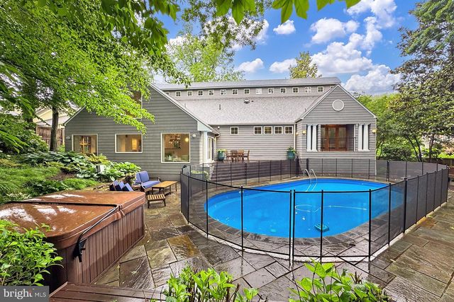 312 W COLUMBIA ST, Falls Church, VA 22046