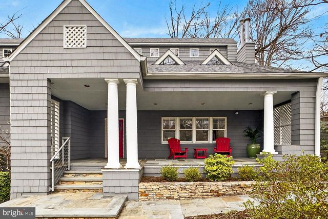 312 W COLUMBIA ST, Falls Church, VA 22046