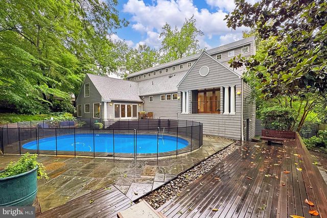 312 W COLUMBIA ST, Falls Church, VA 22046