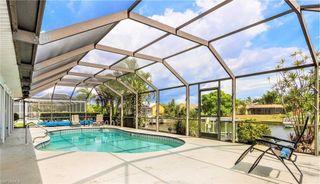 618 W Archer PKWY, Cape Coral, FL 33904