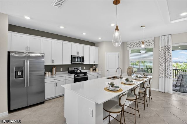 16365 Willowgreen RD 1521, Babcock Ranch, FL 33982