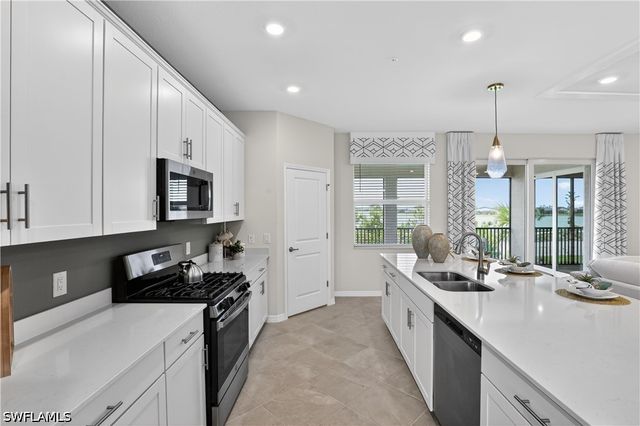 16365 Willowgreen RD 1521, Babcock Ranch, FL 33982