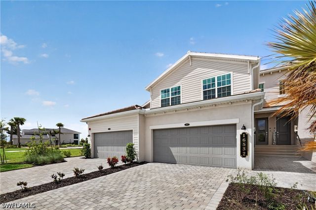 16365 Willowgreen RD 1521, Babcock Ranch, FL 33982