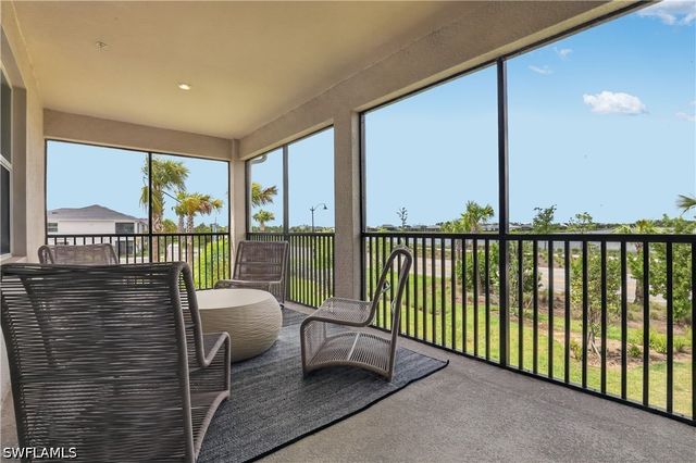16365 Willowgreen RD 1521, Babcock Ranch, FL 33982