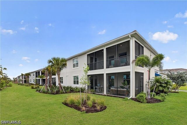 16365 Willowgreen RD 1521, Babcock Ranch, FL 33982