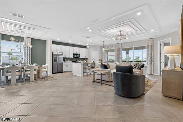 16365 Willowgreen RD 1521, Babcock Ranch, FL 33982