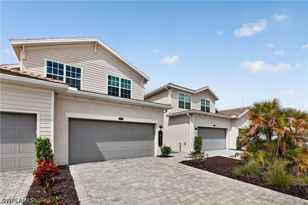 16365 Willowgreen RD 1521, Babcock Ranch, FL 33982