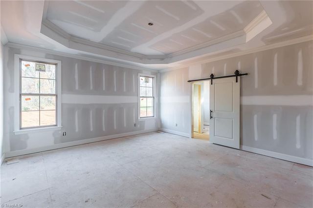 3765 Beroth Circle, Pfafftown, NC 27040