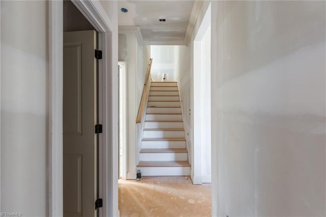 3765 Beroth Circle, Pfafftown, NC 27040