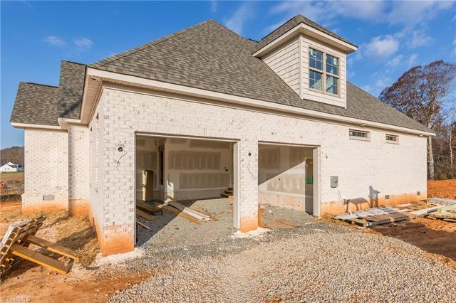 3765 Beroth Circle, Pfafftown, NC 27040