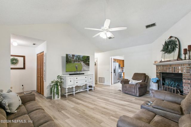 2051 CORNELL Road, Middleburg, FL 32068