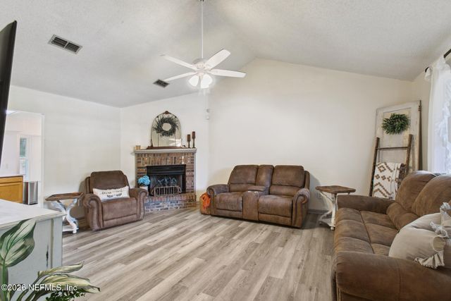 2051 CORNELL Road, Middleburg, FL 32068