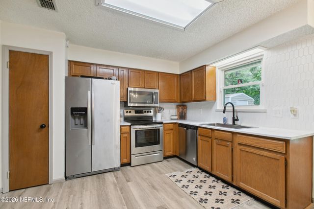 2051 CORNELL Road, Middleburg, FL 32068