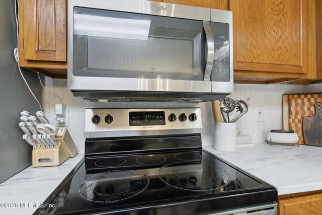 2051 CORNELL Road, Middleburg, FL 32068