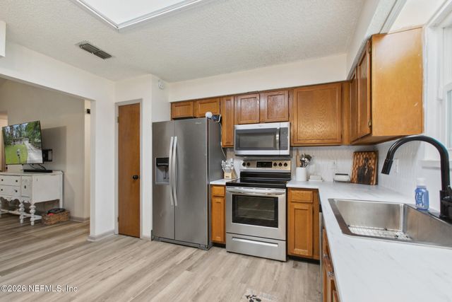 2051 CORNELL Road, Middleburg, FL 32068