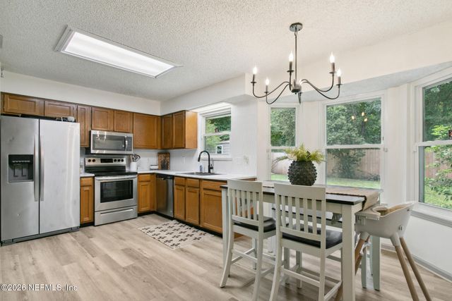 2051 CORNELL Road, Middleburg, FL 32068