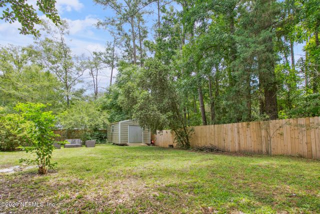 2051 CORNELL Road, Middleburg, FL 32068