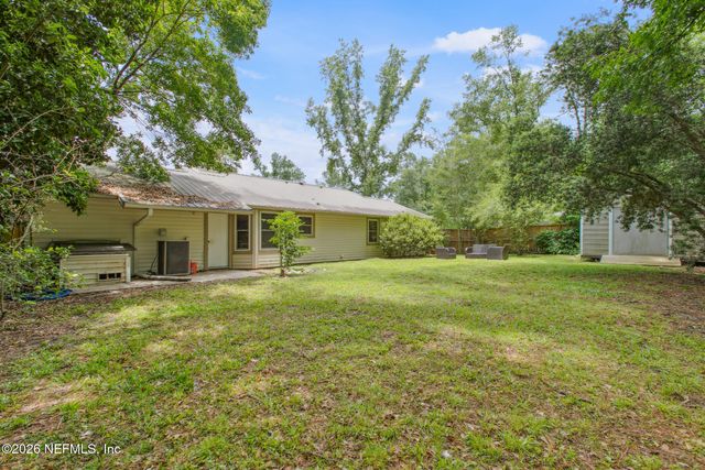 2051 CORNELL Road, Middleburg, FL 32068