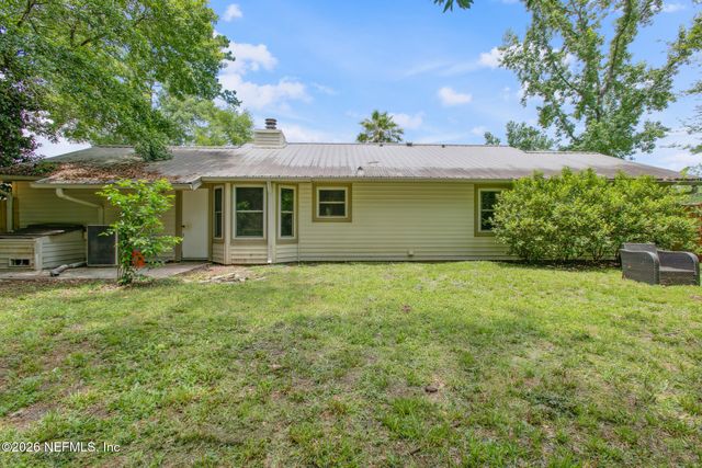 2051 CORNELL Road, Middleburg, FL 32068