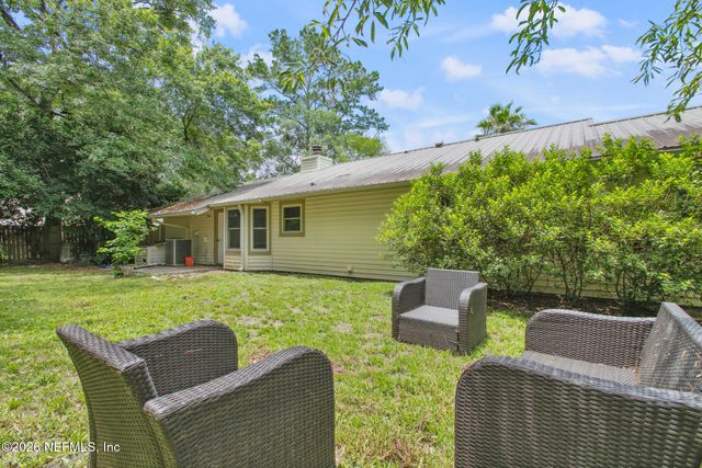 2051 CORNELL Road, Middleburg, FL 32068