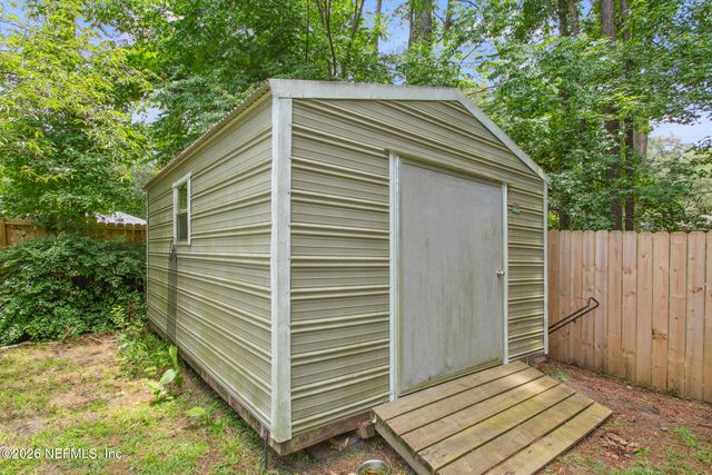 2051 CORNELL Road, Middleburg, FL 32068