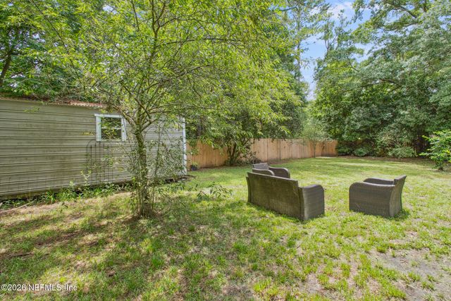 2051 CORNELL Road, Middleburg, FL 32068